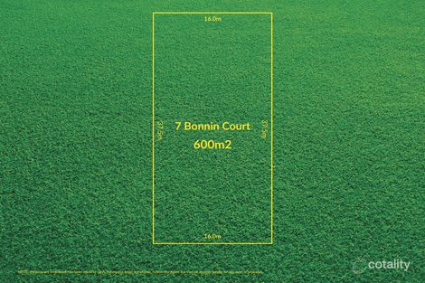 Property photo of 7 Bonnin Court Strathalbyn SA 5255