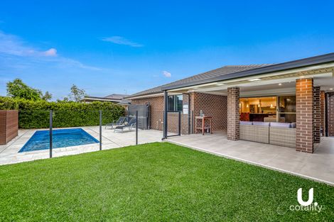 Property photo of 13 Silverwood Street Gledswood Hills NSW 2557