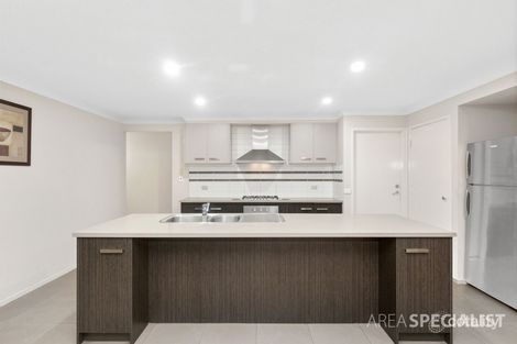Property photo of 8 Sunline Way Lyndhurst VIC 3975