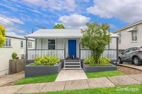 Property photo of 39 Beatrice Street Greenslopes QLD 4120