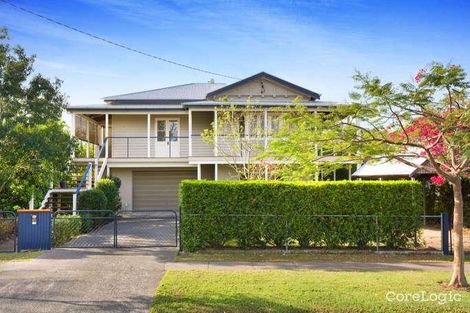 Property photo of 50 Nelson Street Corinda QLD 4075