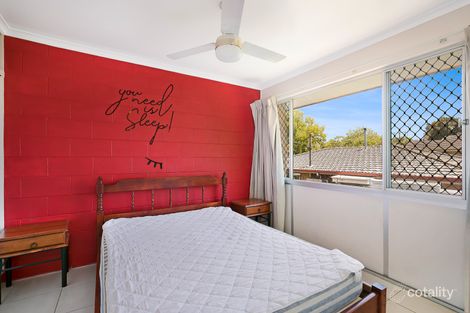 Property photo of 5/2B Cecil Street Toowoomba City QLD 4350