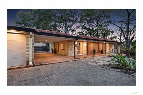 Property photo of 36A Cardinal Avenue Beecroft NSW 2119