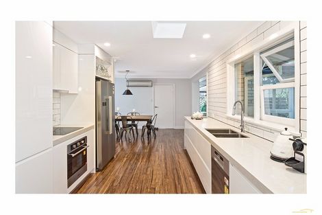 Property photo of 36A Cardinal Avenue Beecroft NSW 2119