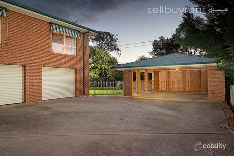 Property photo of 1 Helsingor Avenue Wodonga VIC 3690