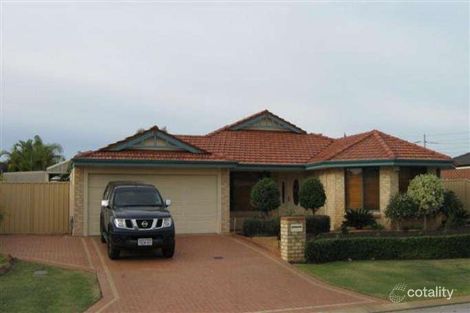 Property photo of 38 Burnside Terrace Canning Vale WA 6155