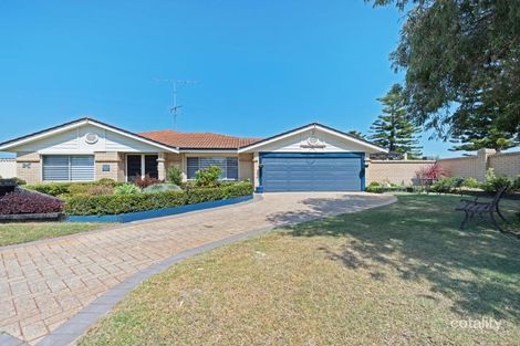Property photo of 9 Benalla Place Rockingham WA 6168