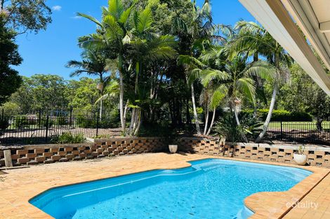 Property photo of 480 Beaudesert-Nerang Road Maudsland QLD 4210