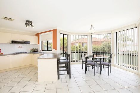 Property photo of 21 Ridgetop Drive Glenmore Park NSW 2745