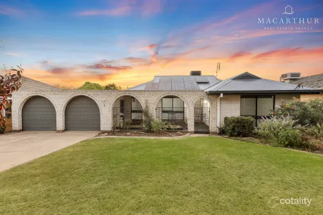 Property photo of 4 Cobb Street Tolland NSW 2650