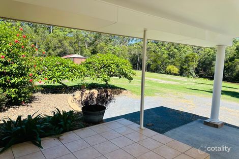Property photo of 480 Beaudesert-Nerang Road Maudsland QLD 4210
