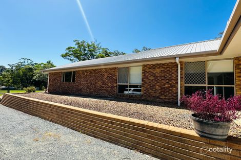 Property photo of 480 Beaudesert-Nerang Road Maudsland QLD 4210