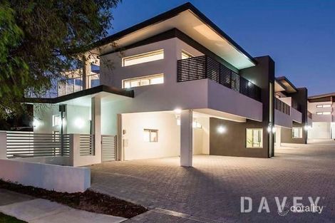 7/76 Waterloo St, Joondanna, WA 6060