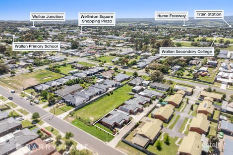 Property photo of 1/18 Dudley Street Wallan VIC 3756