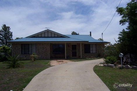 6 Disraeli Ct, Wyreema, QLD 4352