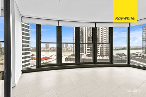 1107/2 Waterways St, Wentworth Point, NSW 2127