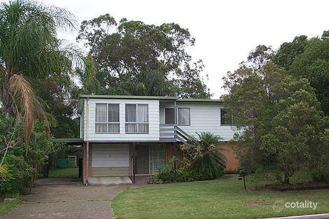 28 Coral St, Loganlea, QLD 4131