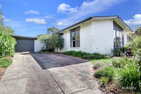 Property photo of 56 Blaxland Avenue Frankston South VIC 3199