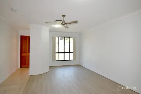 Property photo of 5 Hill View Place New Auckland QLD 4680