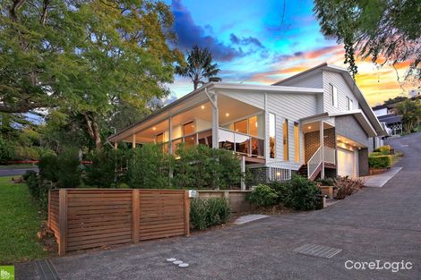 Property photo of 38A Mangerton Road Wollongong NSW 2500