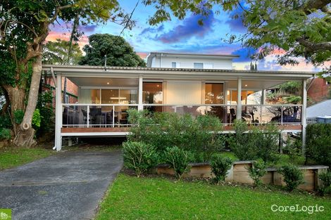 Property photo of 38A Mangerton Road Wollongong NSW 2500