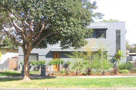 Property photo of 1/7 Cairo Road Mont Albert North VIC 3129