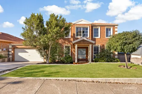18 Possum Tail Run, Sunbury, VIC 3429