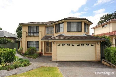 Property photo of 15 Hills Avenue Epping NSW 2121