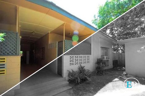 Property photo of 3/214 Kings Road Mysterton QLD 4812