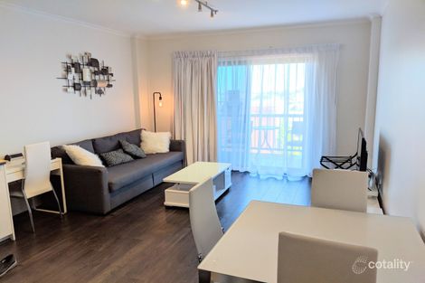 Property photo of 1125/243-271 Pyrmont Street Pyrmont NSW 2009