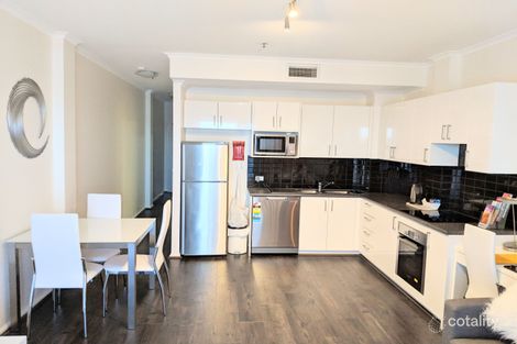 Property photo of 1125/243-271 Pyrmont Street Pyrmont NSW 2009