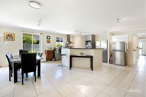 Property photo of 44 Kelsey Circuit Nerang QLD 4211