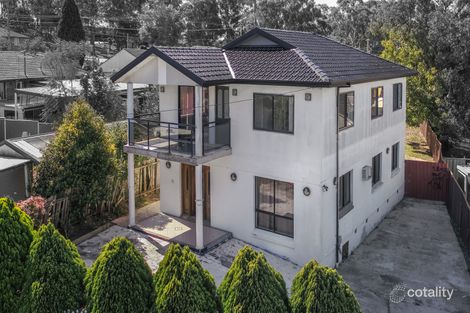 Property photo of 49 Devlin Street Ashcroft NSW 2168