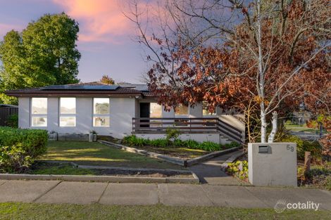 59 Alpen St, Spence, ACT 2615