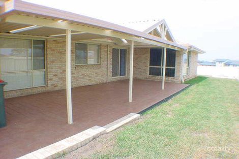 Property photo of 3 Marsden Close Worrigee NSW 2540