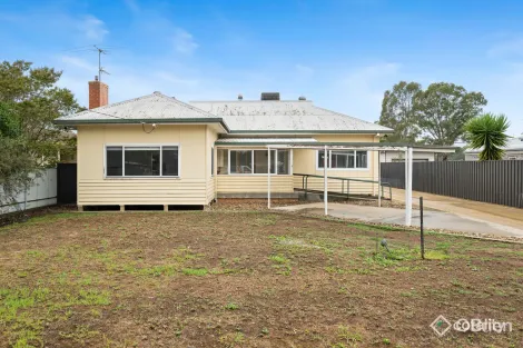 Property photo of 215 Murdoch Road Wangaratta VIC 3677