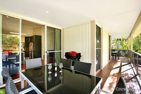 Property photo of 38A Mangerton Road Wollongong NSW 2500