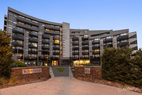 G6/45 Edgewater Bvd, Maribyrnong, VIC 3032