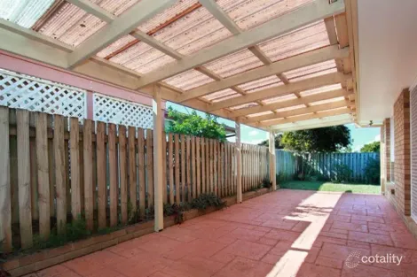 Property photo of 14 Obiri Place Zillmere QLD 4034