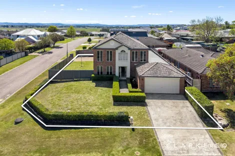 23 Wilton Dr, East Maitland, NSW 2323