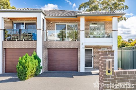 Property photo of 17A Baldwin Street Padstow NSW 2211