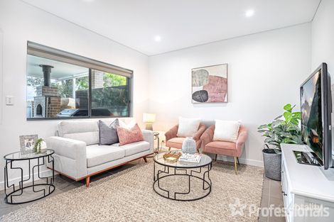 Property photo of 17A Baldwin Street Padstow NSW 2211