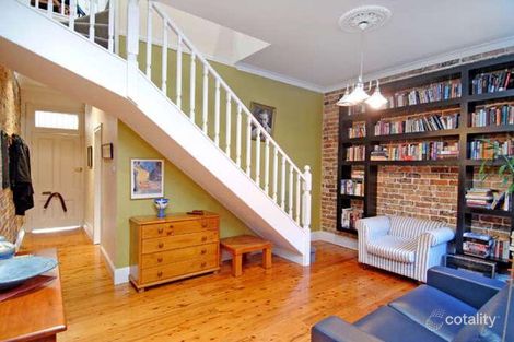 Property photo of 44 Probert Street Camperdown NSW 2050