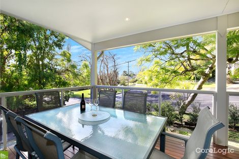 Property photo of 38A Mangerton Road Wollongong NSW 2500