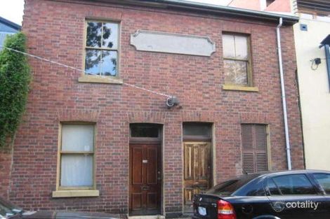 156 Fitzroy St, Fitzroy, VIC 3065