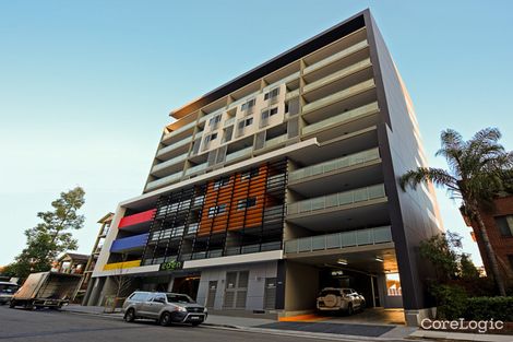 Property photo of 52/9-11 Cowper Street Parramatta NSW 2150