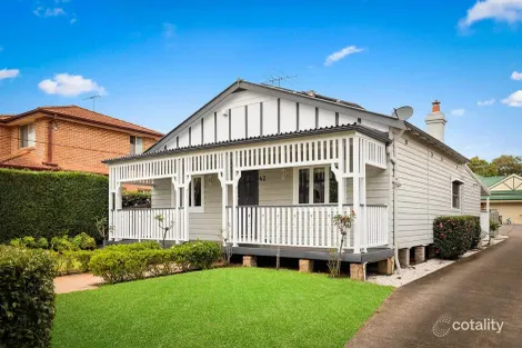 42 Veron St, Wentworthville, NSW 2145
