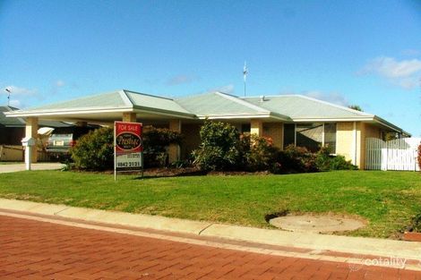5 Windlass Lane, Bayonet Head, WA 6330