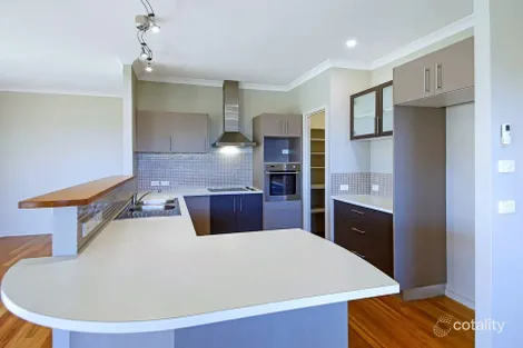 Property photo of 23 Elly Circuit Coolum Beach QLD 4573