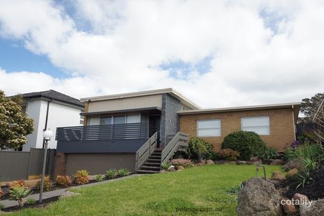 Property photo of 19 Woolart Street Strathmore VIC 3041